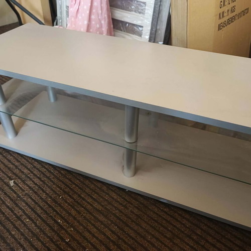 TV stand used in very good condition