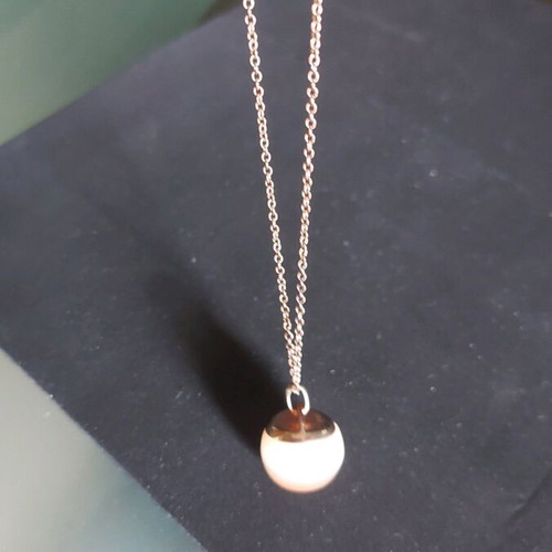 Jools jewelry used with 26cm chain