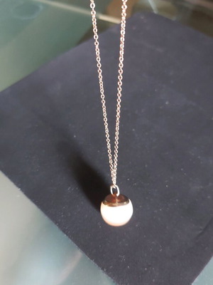 Jools jewelry used with 26cm chain