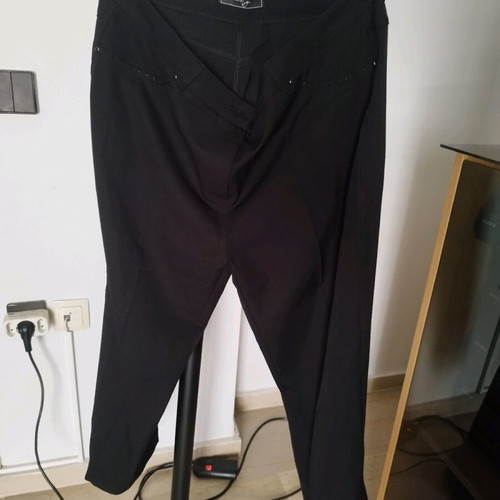 Women's pants XL like new, barely worn