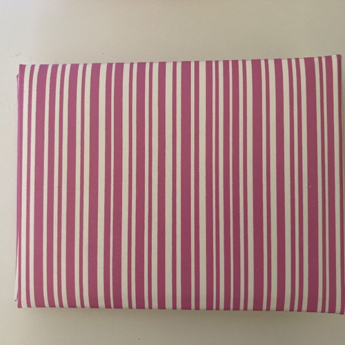 Princelino photo album for girl new, 32 sheets, pink
