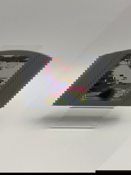 FIFA 98 - Nintendo 64 NUS-N8IP-UKV