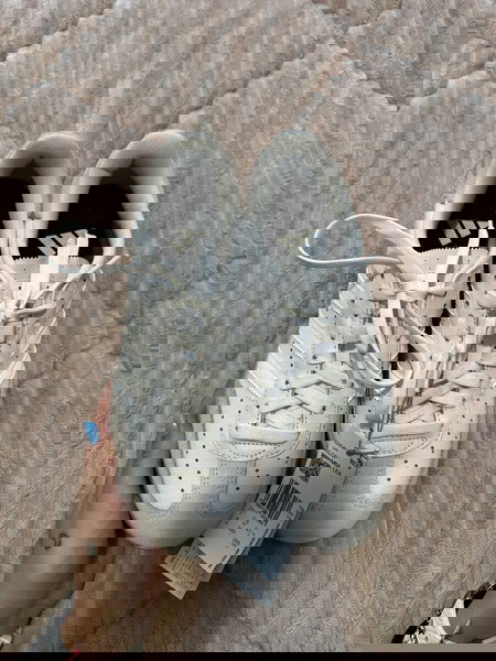 Adidas velosamba lea 41