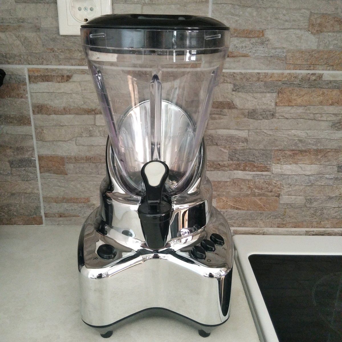 Kenwood new deals york smoothie maker