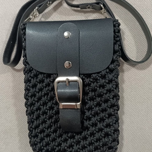 Handmade phone case bag new