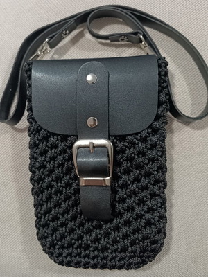 Handmade phone case bag new