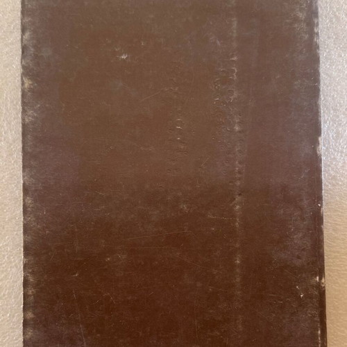 Magdalini Monachi The Despised 18 Holy Canons book used