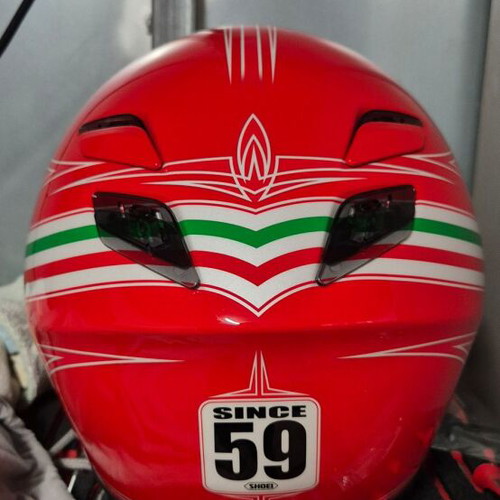 SHOEI XR-1100 helmet, brand new