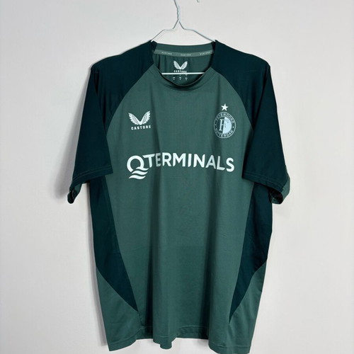 Feyenoord jersey 2024/25 training kit used