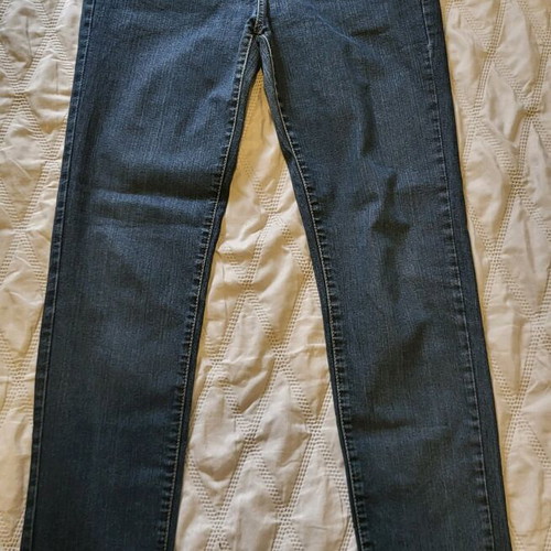 Vintage denim pants like new, size M / 38 / 10