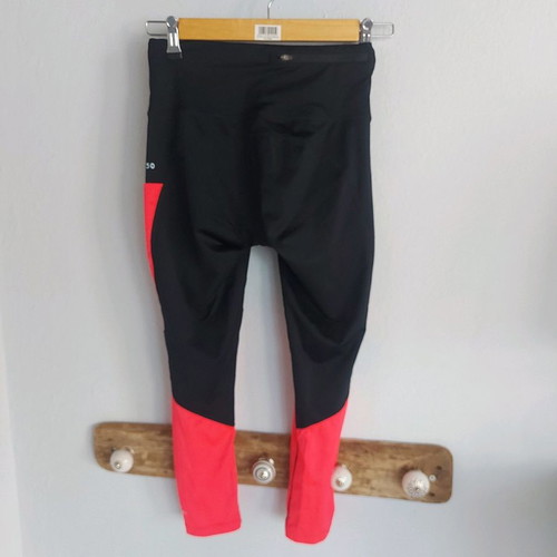 Ronhill sports set new, size xsmall, black