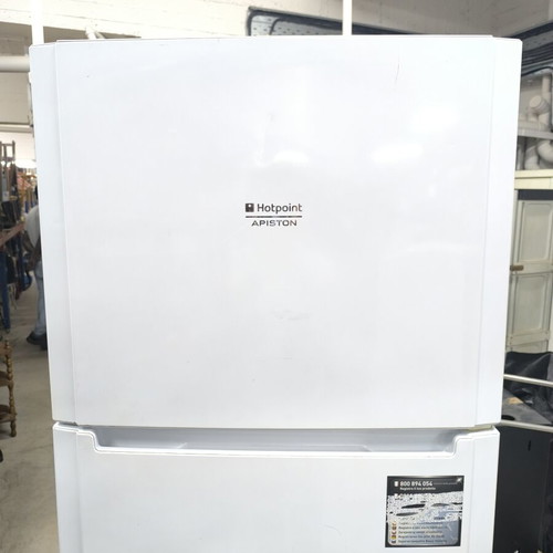 Hotpoint Ariston refrigerator used, 181×70 cm, full working order