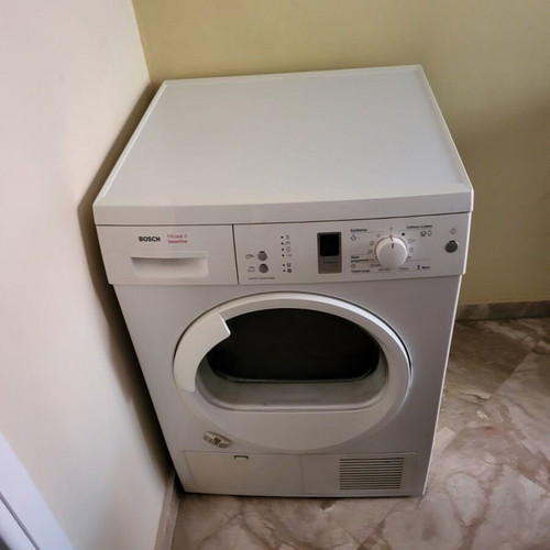 Bosch dryer used, very good condition