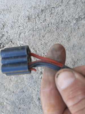 Opel Ascona ignition switch used