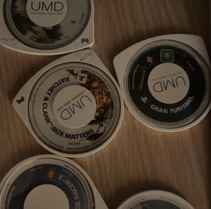 psp games