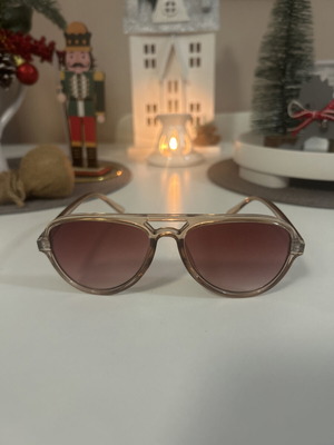 Γυαλιά σαν καινούργια