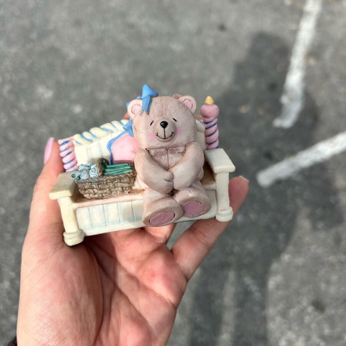 Forever Friends hallmark used from the original series