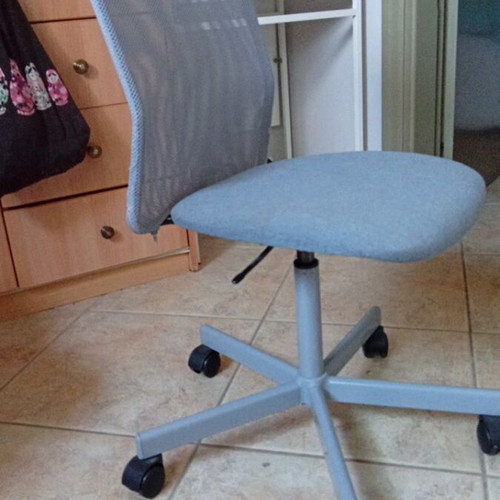IKEA Toberget office chair like new, swivel