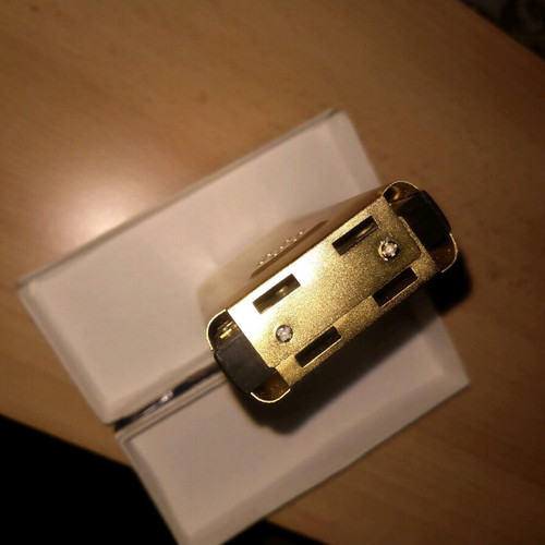 Flying Eagle harmonica like new