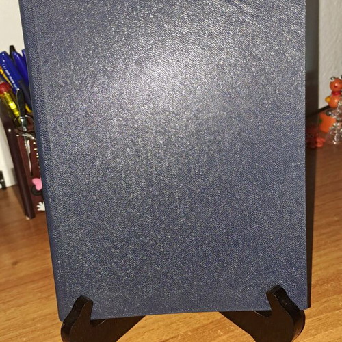 Car Insurance Book in good condition