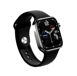 Smartwatch – Z56 – Black