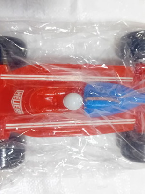 Apergi toy from the 80s new, sealed