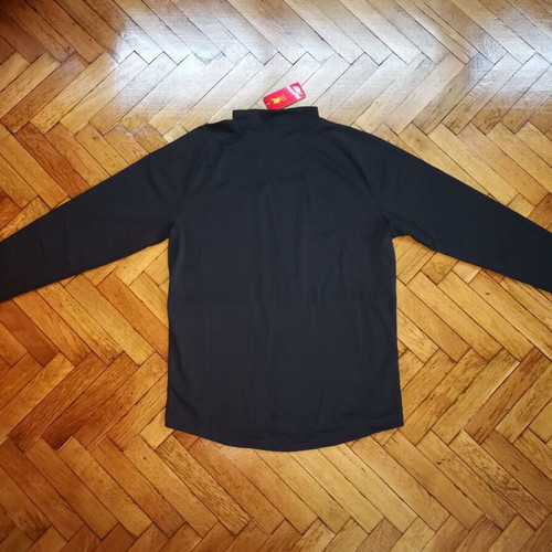 Liverpool tracksuit New Balance new, men's size S