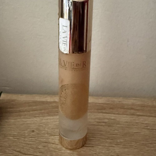 La Vie en Rose Concealer hybrid makeup 20ml like new
