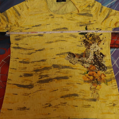 Women's blouse Passport