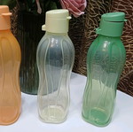 Tupperware bottle 500ml new