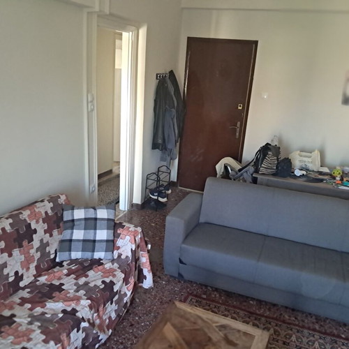 Sofa bed with storage, set of 2