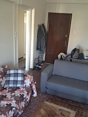 Sofa bed with storage, set of 2