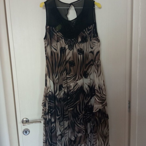 Evening dress suitable for baptism****CLEARANCE SALE***WHOEVER GETS THERE FIRST! and for wedding