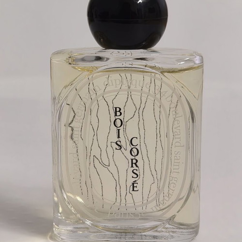 Diptyque Bois Corsé 10 ml Eau de Parfum mini perfume