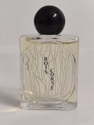 Diptyque Bois Corsé 10 ml Eau de Parfum mini perfume