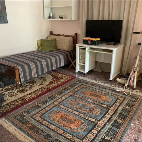 Διαμέρισμα 106 τ.μ. στα Κάτω Πορόια Σερρών με 3 υπνοδωμάτια και βεράντες