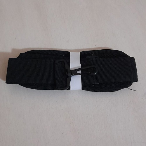 Adjustable Black Shoulder Strap for Bags new