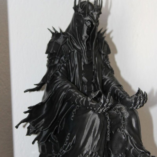 Lords of the Fallen PS5 Controller Stand new, custom 3D printed
