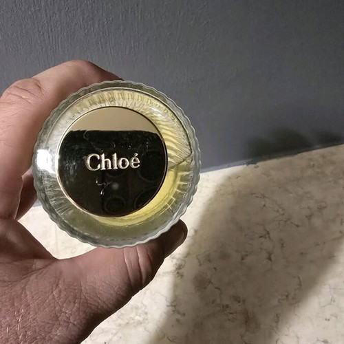 Chloe Papyrus 150ml Eau De Parfum new