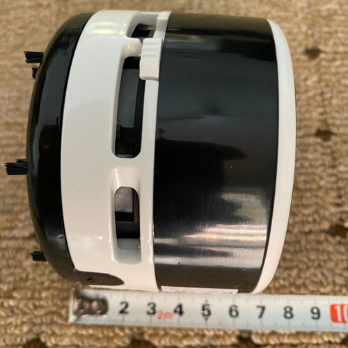 Mini Table Vacuum Cleaner PA105 new, battery powered
