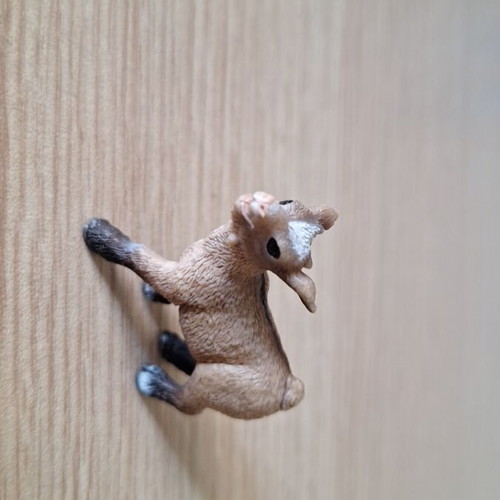 Schleich Ruminants collectible figure set of 3