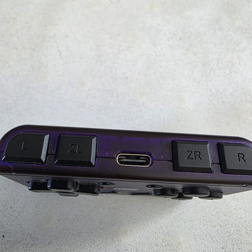 Bluetooth Mini Controller Like New for Android and PC