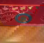  Τελάρο μεταφοράς μπουκαλιών μπύρας "Paulaner"