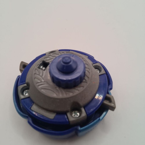 Beyblade Metal Masters Grand Cetus WD145RS BB-82 spinning top by Hasbro