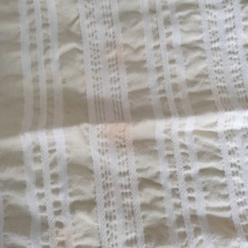 Vintage handmade chrámia blankets new, set of 2