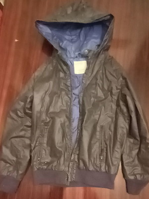 Παιδικό μπουφάν σαν καινούργιο, μέγεθος 164 cm