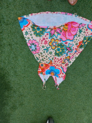 Women's dress new, size M / 38 / 10, with tag