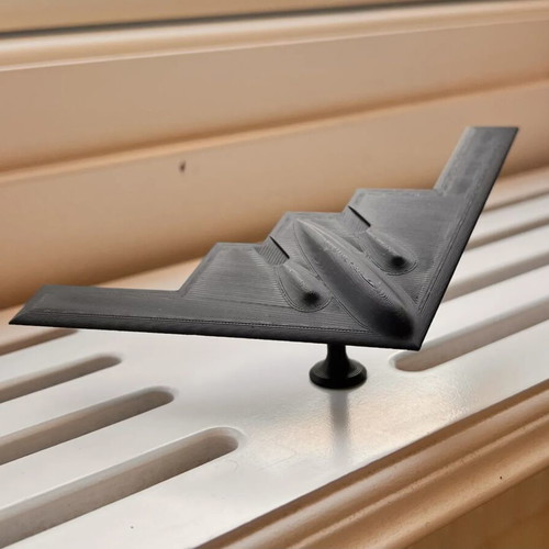 B-2 Bomber Model New