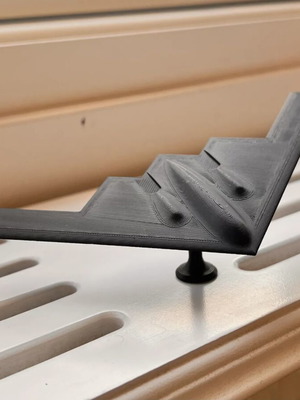 B-2 Bomber Model New
