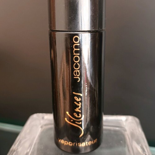 Silences Jacomo Vaporizateur 25 ml like new